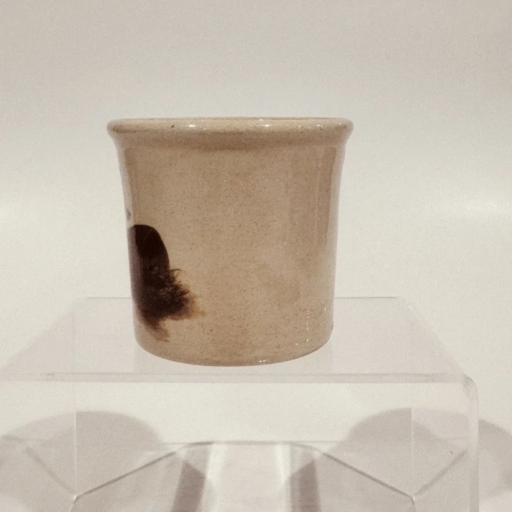 Yesteryears Pottery Small 2.5